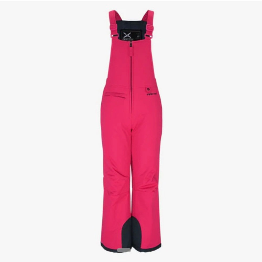Kids insulated overall- snow pants